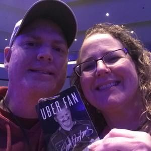 Meet your Posher, Lindy